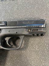 SMITH & WESSON M&P9 M2.0 - 3 of 7