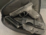 SMITH & WESSON M&P9 M2.0 - 1 of 7