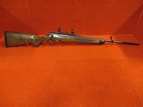 REMINGTON 700 BDL Mountain - 1 of 6