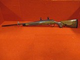 REMINGTON 700 BDL Mountain - 4 of 6