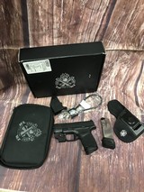 SPRINGFIELD ARMORY HELLCAT OSP with Red Laser pkg - 1 of 6