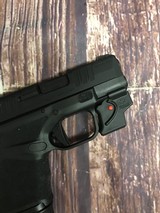 SPRINGFIELD ARMORY HELLCAT OSP with Red Laser pkg - 6 of 6