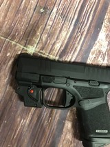 SPRINGFIELD ARMORY HELLCAT OSP with Red Laser pkg - 4 of 6