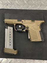 HS PRODUKT xds-9 - 1 of 5