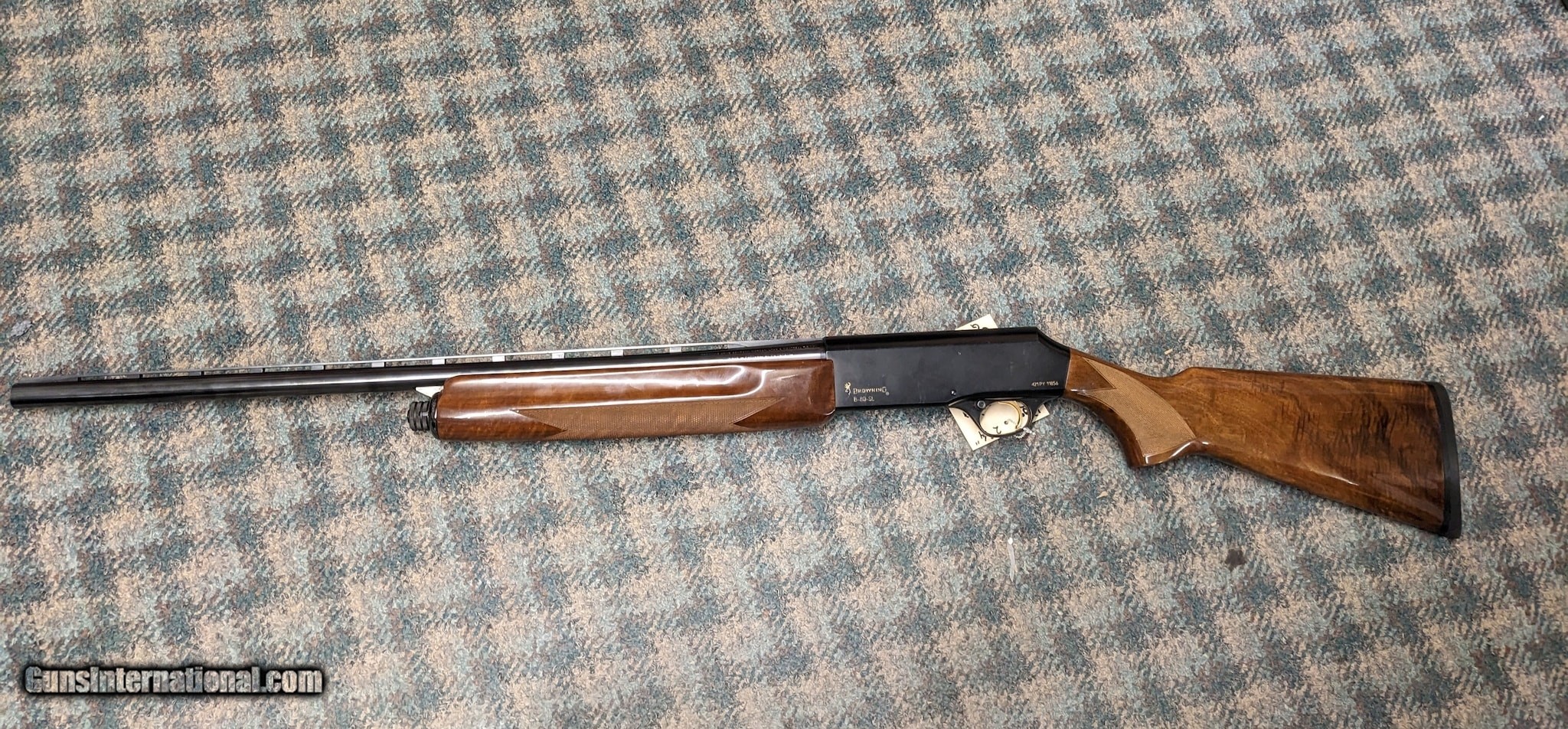 BROWNING B-80-SL