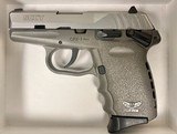 SCCY CPX-1 - 2 of 6