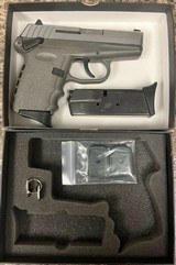 SCCY CPX-1 - 1 of 6