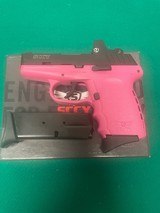 SCCY CPX-2 RD 9MM LUGER (9X19 PARA) - 1 of 1
