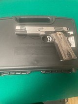 KIMBER ECLIPSE CUSTOM II - 1 of 1