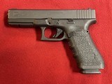 GLOCK 17 G17 gen 4 full size - 4 of 7