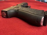 GLOCK 17 G17 gen 4 full size - 7 of 7