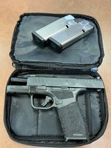 SPRINGFIELD ARMORY HELLCAT PRO - 2 of 6