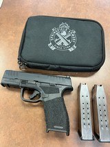 SPRINGFIELD ARMORY HELLCAT PRO - 3 of 6