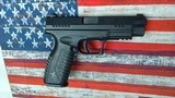 SPRINGFIELD ARMORY XD(M) 4.5 - 3 of 7