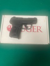 RUGER LCP MAX - 1 of 1