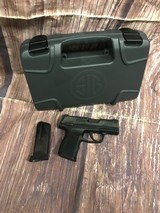 SIG SAUER P365 - 1 of 7