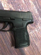 SIG SAUER P365 - 6 of 7