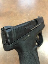 SMITH & WESSON M&P 9 SHIELD PLUS - 5 of 7