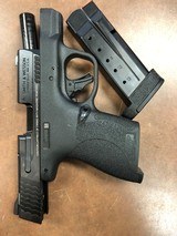 SMITH & WESSON M&P 9 SHIELD PLUS - 2 of 7