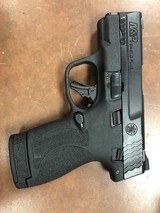 SMITH & WESSON M&P 9 SHIELD PLUS - 1 of 7
