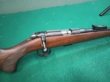 BRNO ARMS (ZBROJOVKA BRNO) CZ-452 LUXUS - 3 of 6