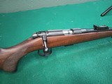 BRNO ARMS (ZBROJOVKA BRNO) CZ-452 LUXUS - 4 of 6