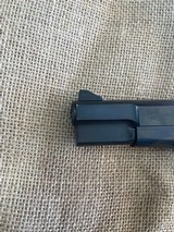 BROWNING HI-POWER MADE IN BELGIUM - 3 of 3