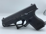 GLOCK 42 - 1 of 7