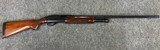 REMINGTON 870 WINGMASTER - 1 of 6