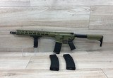 CMMG MK4 - 2 of 7