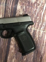 SMITH & WESSON SW9VE 10-Round Capacity - 3 of 6