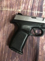 SMITH & WESSON SW9VE 10-Round Capacity - 5 of 6