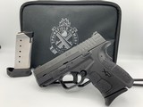 SPRINGFIELD ARMORY XDS 3.3 .45 ACP - 7 of 7