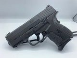 SPRINGFIELD ARMORY XDS 3.3 .45 ACP - 1 of 7