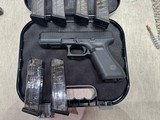 GLOCK 17
Gen 5 - 5 of 5