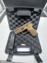 SIG SAUER P320 - 1 of 6