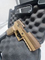 SIG SAUER P320 - 5 of 6