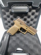 SIG SAUER P320 - 4 of 6