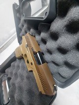 SIG SAUER P320 - 6 of 6