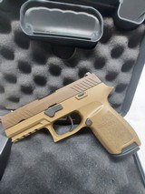 SIG SAUER P320 - 2 of 6