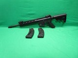 SMITH & WESSON M&P15-22 - 1 of 7