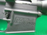 SMITH & WESSON M&P15-22 - 5 of 7