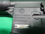 SMITH & WESSON M&P15-22 - 7 of 7