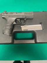 WALTHER P22 - 1 of 1