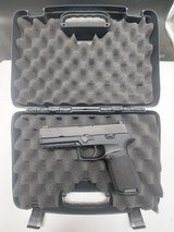 SIG SAUER P320 FULL SIZE - 1 of 5