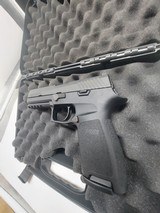 SIG SAUER P320 FULL SIZE - 3 of 5