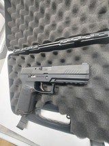 SIG SAUER P320 FULL SIZE - 4 of 5