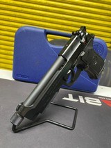 BERETTA 92A1 - 3 of 7