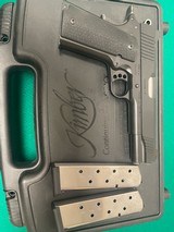Kimber Custom Lw - 1 of 1
