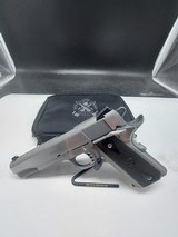 SPRINGFIELD 1911 GARRISON - 1 of 6